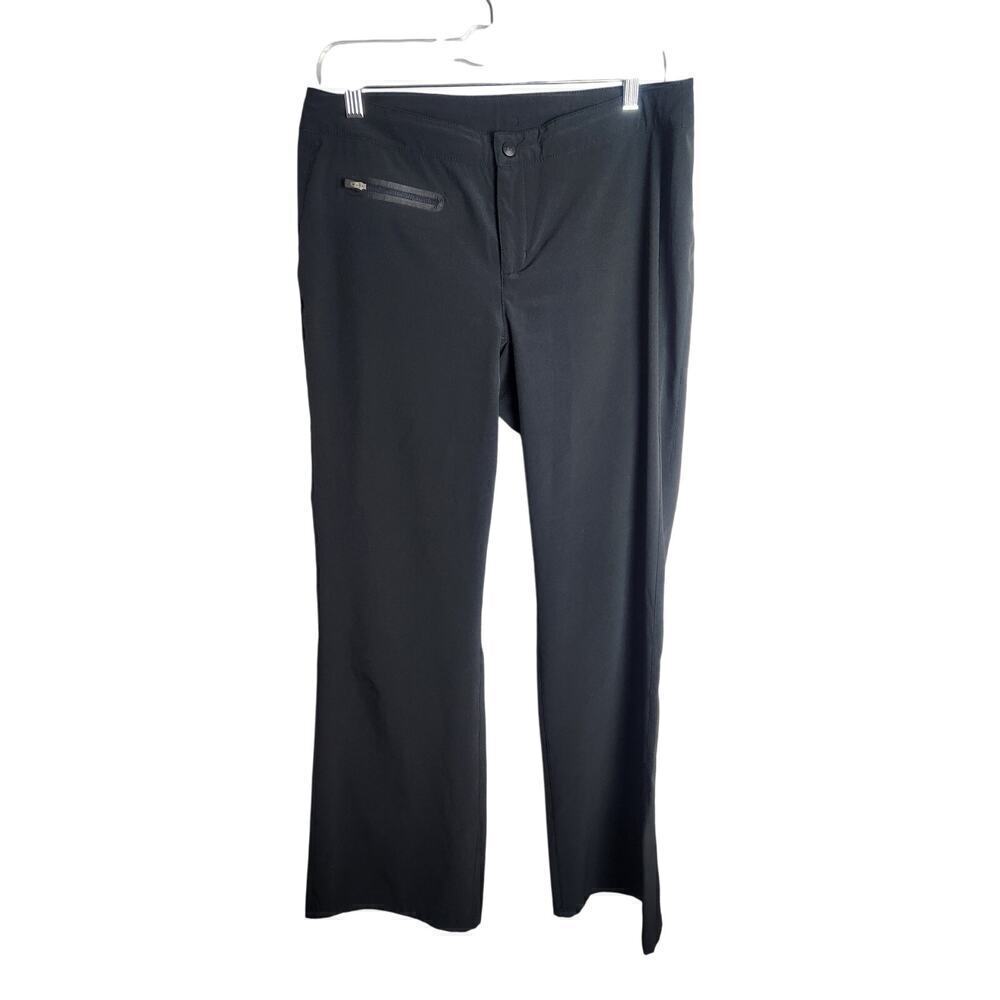 The North Face Flight Series Womens Hiking pants sz 10 outdoor gorpcore camping